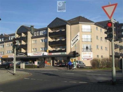 5-Zimmer-Souterrainwohnung in Rumeln-Kaldenhausen!