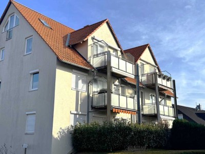 Wunderschöne und moderne Terrassenwohnung mit PKW-Stellplatz in BS-Wenden!