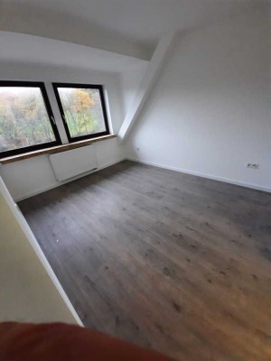 3 Zimmer Wohnung - Erstbezug nach Sanierung!