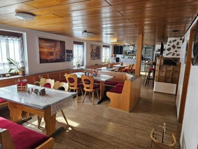 Ehem. Gasthaus in Bestlage – Ideal für Döner, Fastfood, Autohandel u. v. m.