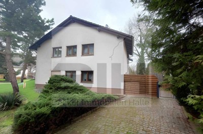 Wohnportfolio mit Potenzial