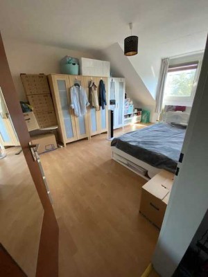 Helle 2-Zimmer Wohnung in im Kronenviertel in Dortmund