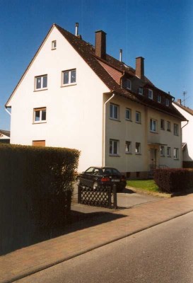 Mietwohnung in Heidenrod-Laufenselden