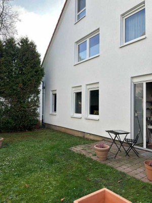 Provisionsfrei* Schöne 2,5-Zimmer Wohnung in Heidelberg mit Terrasse und Garten in ruhiger Lage