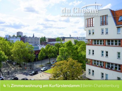 Moderne und helle 4 1/2 Zimmerwohnung in traumhafter Lage