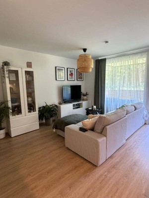 Privatverkauf ohne Maklergebühr zum fairen Preis ! Tolle Wohnung in See-Nähe !