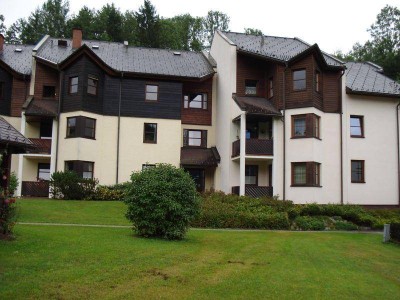 Geförderte Seniorenwohnung in Bad Aussee