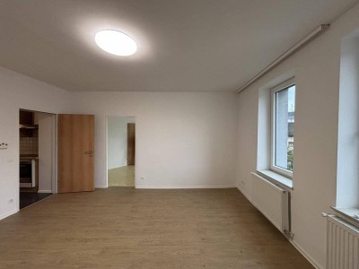 Großzügige Mietwohnung im Zentrum von Amstetten