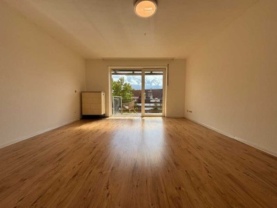 KL - Nähe Klinikum, 3 ZKB, EBK, Balkon, Gartennutzung