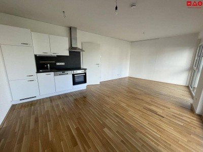 Ansprechende 2-Raum Wohnung mit guter Raumaufteilung in zentrumsnaher Lage!
