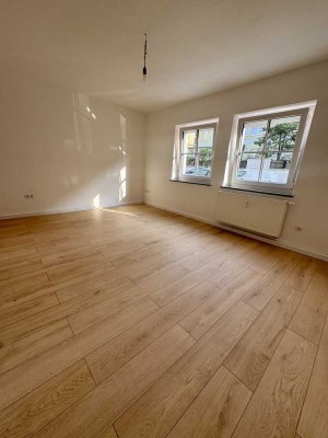 Frisch sanierte 2-Zimmer-Wohnung in Göggingen - ideal für Eigennutzer oder Kapitalanleger