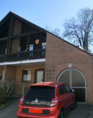 Schönes Einfamilienhaus für die junge Familie