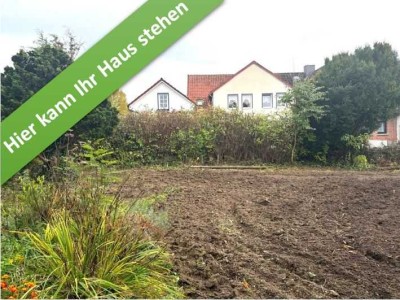 Inkl. Grundstück, ein Bungalow, der begeistert in Bredenbeck.