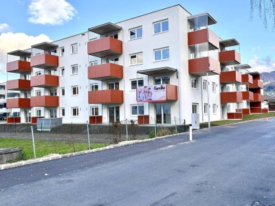 TOP 2.11 - Kirchdorf: Wohnglück Lisztstraße