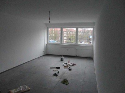 Freundliche 3,5 Raum Mutter-Kind Wohnung in Gladbeck