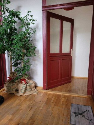 1-Zimmer Wohnung Zentrumsnah frei ab 01.11.2025