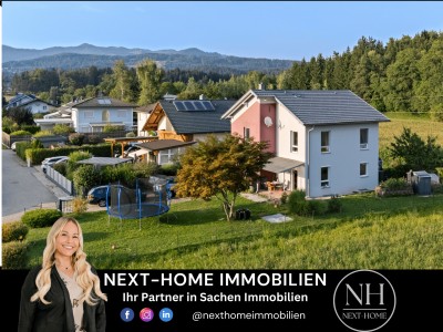 Einfamilienhaus in ruhiger Lage zum Top-Preis