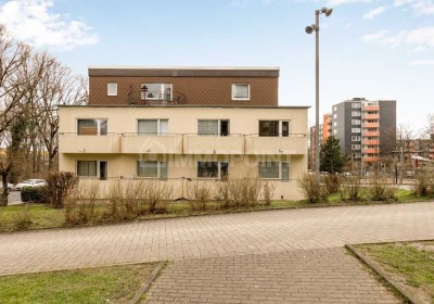 Studenten Apartment in Uni Nähe