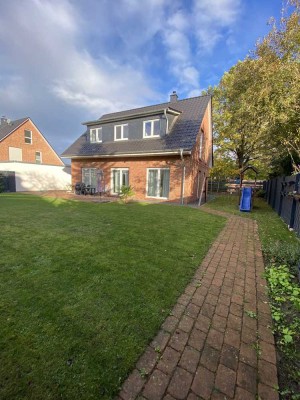 Einfamilienhaus mit 5 Zimmern in der Wedemark