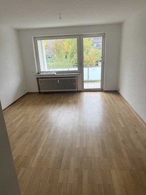 Helle 3-Zimmer Wohnung mit Balkon und Garten in Aachen-Kornelimünster