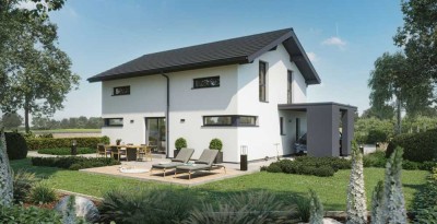 Sorgfalt in jedem Detail – Wir gestalten gemeinsam Ihr Traumhaus