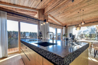 The Peak Residence – Alpine Elegance in Tirol