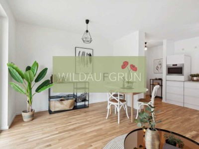 Einziehen und Wohlfühlen: Moderne Penthousewohnung mit Terrasse
