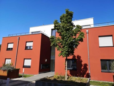 Attraktive 2 Zimmer-Wohnung in zentraler Lage, Zeppelinstraße 21, 35039 Marburg