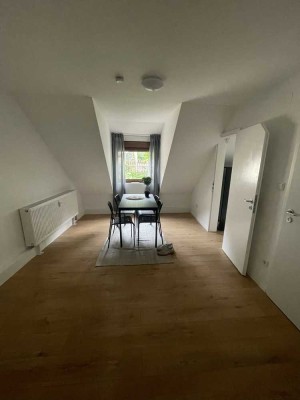 Moderne 2-Zimmerwohnung in Neckarsteinach