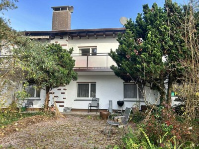 FÜR KINDER EIN WAHRES PARADIES-HAUS MIT ZUSÄTZLICHEM BAUPLATZ