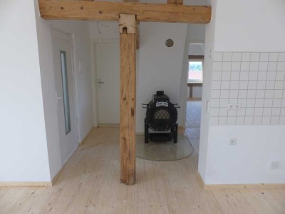3 Zimmerwohnung