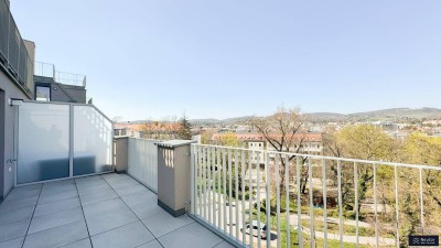 EXKLUSIVE NEUBAUWOHNUNGEN MIT AUSSENFLÄCHEN - ÖGNI-GOLD-ZERTIFIZIERUNG - MODERNES DESIGN - LICHTDURCHFLUTET - ERSTBEZUG - IM HERZEN DES 19. WIENER GEMEINDEBEZIRKS