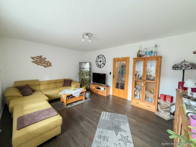 Attraktive 2,5-Zimmerwohnung mit Balkon und viel Stauraum – zur Kapitalanlage oder Eigennutzung