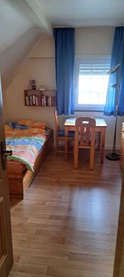 1 Zimmer in einem Haus in Aachen Burtscheid