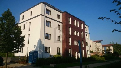 MODERN UND NEUWERTIG - 11 EINHEITEN - TOP RENDITE