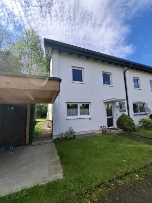 Attraktives und ruhiges Reiheneckhaus in Fürstenfeldbruck