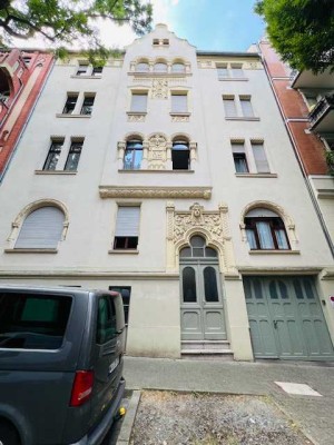 Altbauklassiker - Werderstr. 12, WE # 5, 65197 Wiesbaden