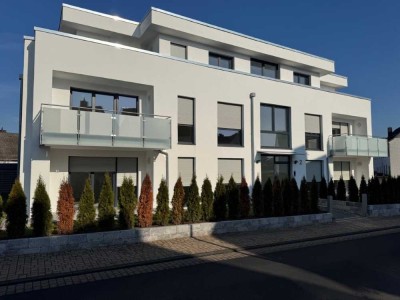 /// A+ Energieeffizienz KFW 55 &amp; Erstbezug - TOP Lage - 3 Zimmer, Küche, Bad, Gäste-WC und Bal