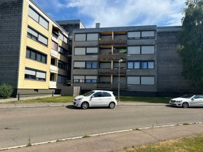 Kapitalanlage - 2 Zimmer WHG in ruhiger Lage!