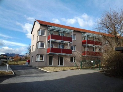 PROVISIONSFREI - Schöne 2-Zimmer-Wohnung in ruhiger Lage - geförderte Miete ODER geförderte Miete mit Kaufoption - 2 Zimmer