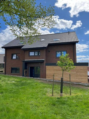 Moderne 2-Raum-Wohnung EG mit Garten in Wersen