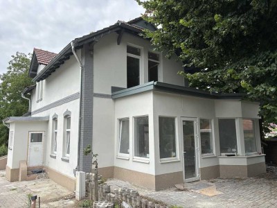 Wohn und Geschäftshaus im Grünen Schmöckwitz