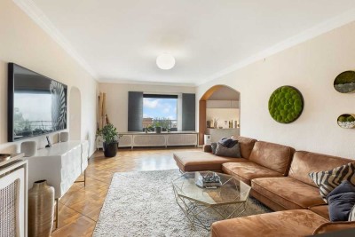 Ideales Familienhaus im Taunus – viel Platz zum Leben und Wohlfühlen