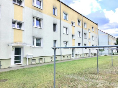 Preiswerte-1-Zimmerwohnung mit Balkon ,Öffentliche Besichtigung ist am 6.2. um 16.30 Uhr