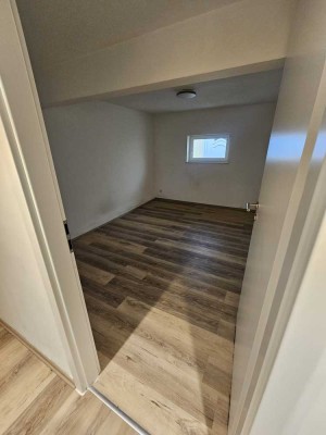 Tolle Wohnung mit gutem Schnitt