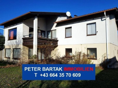 SCHÖNAU a. d. Triesting - "TOLLE LAGE, FAIRER PREIS!" - Gepflegte Liegenschaft mit 211m² Wohnnutzfläche und 564m² Gesamtgrund in bester Lage