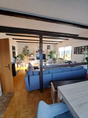 Helle Wohnung in Wetzlar City