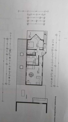 Schöne drei Zimmer Wohnung in Rheinland-Pfalz - Bendorf