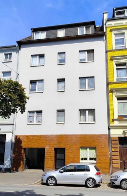 Mehrfamilienhaus in gesuchter Lage von Oberbilk