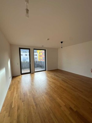 Moderne 3-Zimmer Wohnung mit Balkon in Tübingen